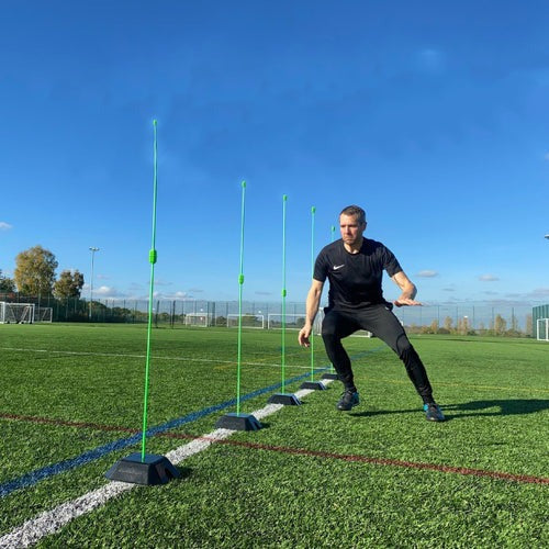 De voordelen van weerstandstraining