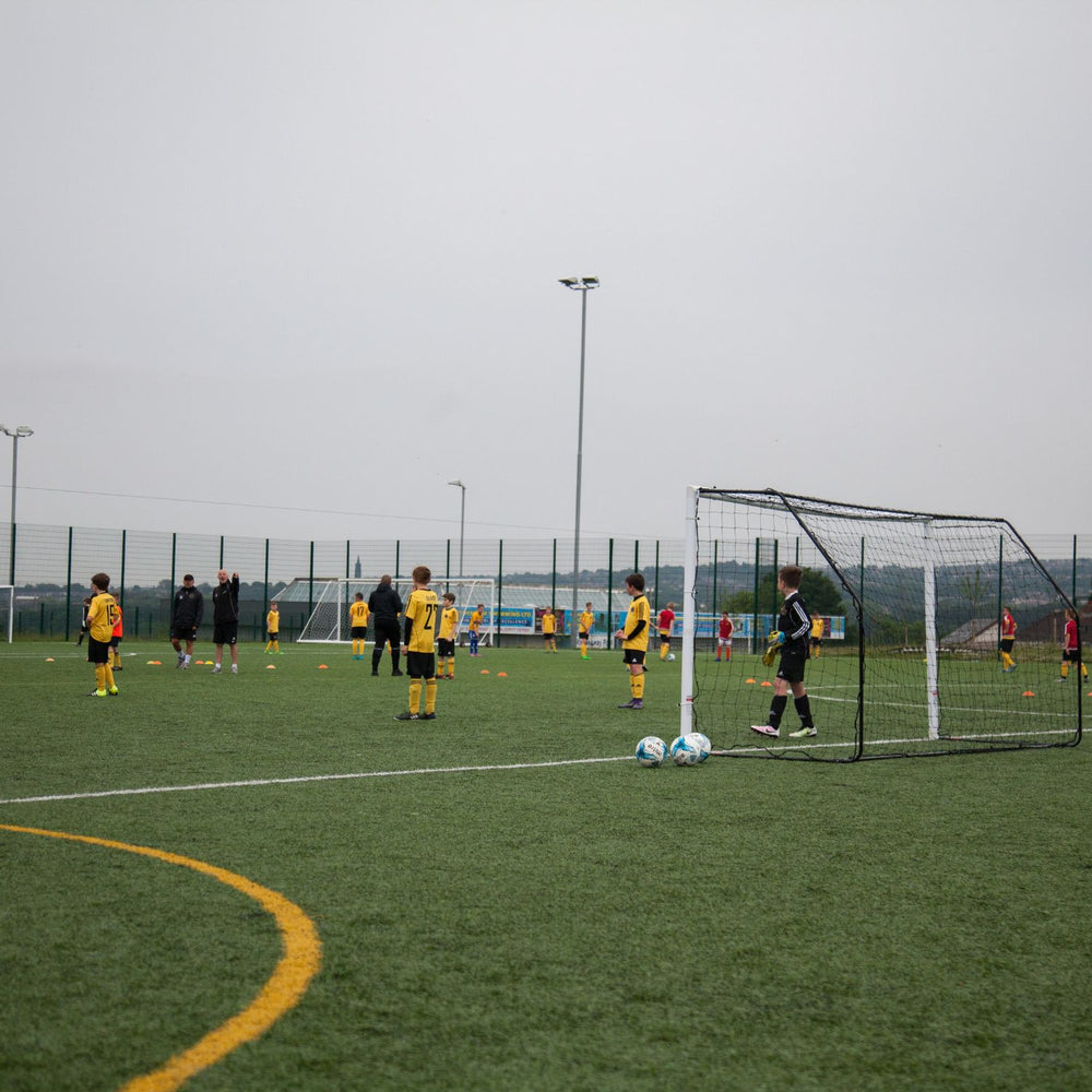 Herfsttraining: Beat the Cold, houd de intensiteit