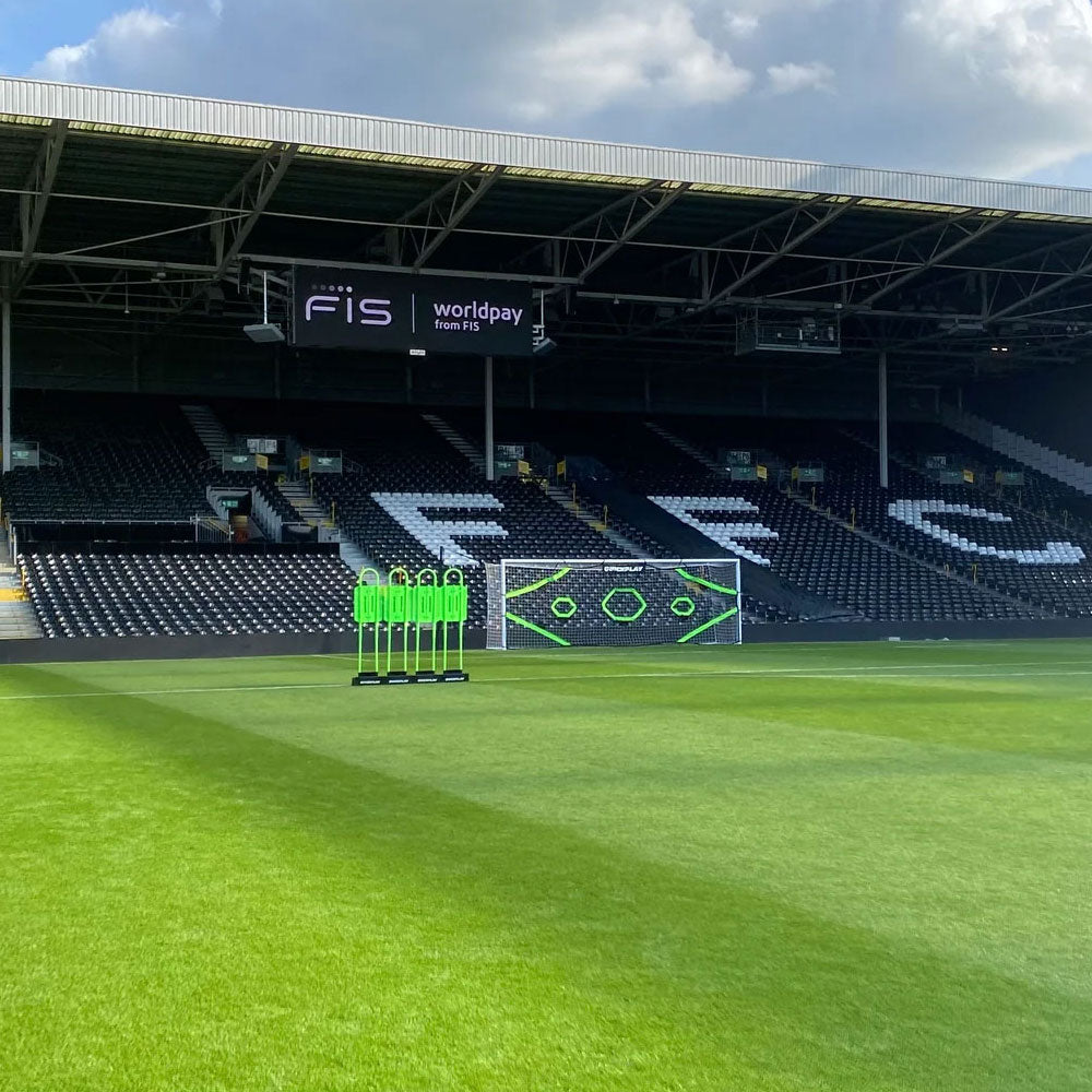 Wat hebben voetbalspelers op hoog niveau gemeen ?