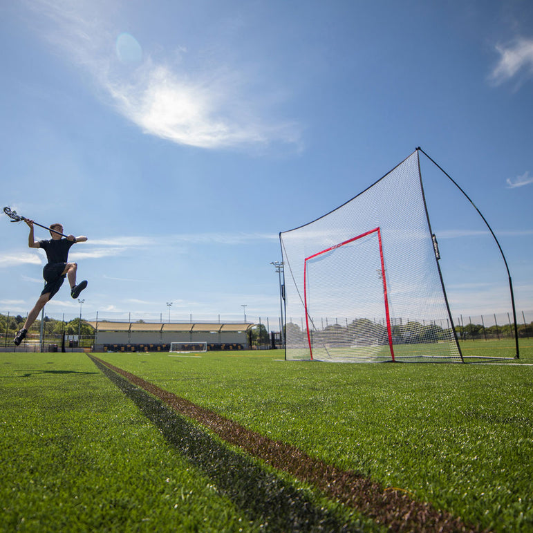 MEGA NET XL multisport ballenvangnet 980 x 270 cm
