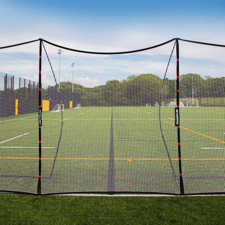 MEGA NET XL multisport ballenvangnet 980 x 270 cm
