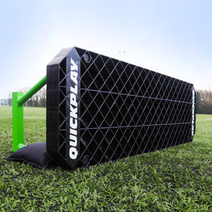 REPLAY Station XL reboundbord voor voetbal