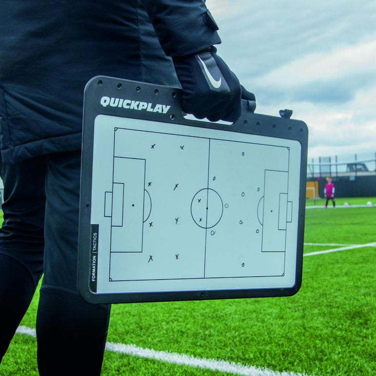 Football Coach Tactics Board
