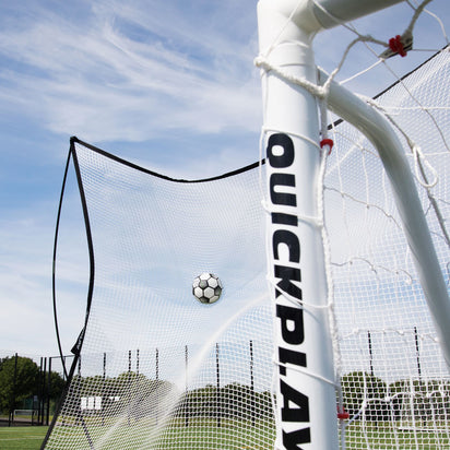 MEGA NET XL multisport ballenvangnet 980 x 270 cm