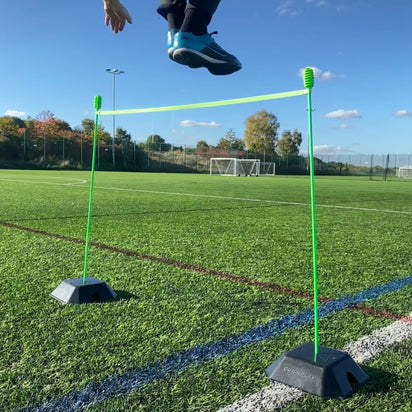 Base Weight for KICKSTER, SPOT & Agility Poles (set of 2)