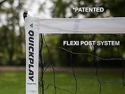 Het originele Flexi-Post-doel