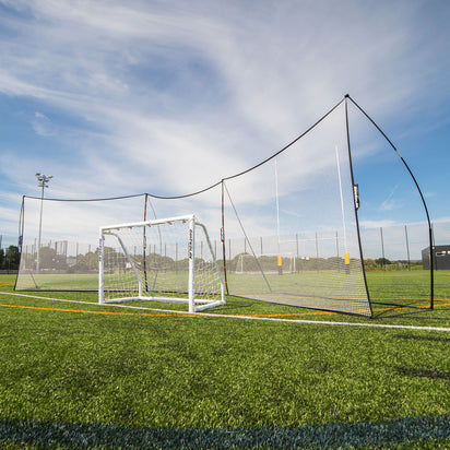 MEGA NET XL multisport ballenvangnet 980 x 270 cm