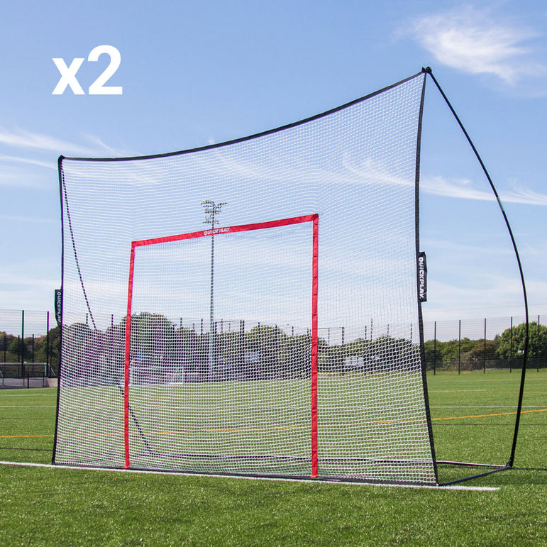 MEGA NET XL multisport ballenvangnet 980 x 270 cm