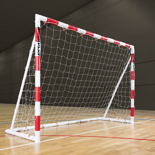 Q-FOLD inklapbaar handbaldoel 300 x 200 cm