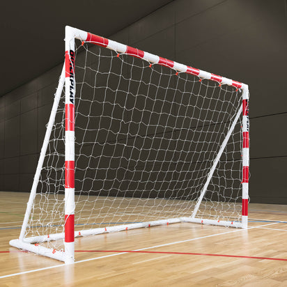 Q-FOLD inklapbaar handbaldoel 300 x 200 cm