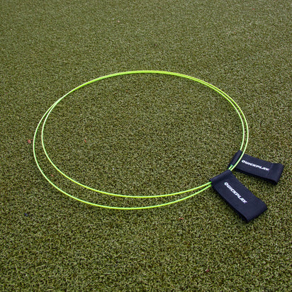 KICKSTER targetringen voor voetbaldoelen (set van 2)