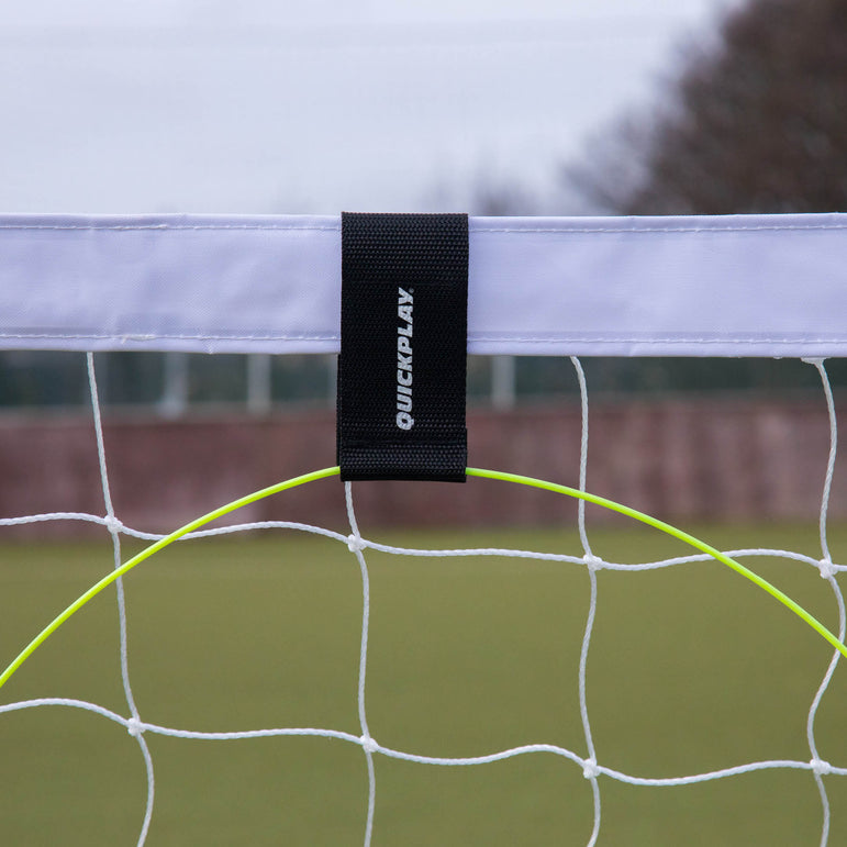 KICKSTER targetringen voor voetbaldoelen (set van 2)