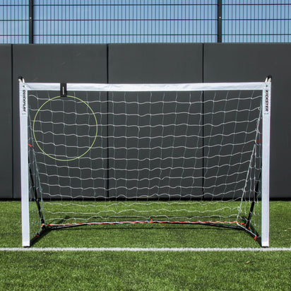 KICKSTER targetringen voor voetbaldoelen (set van 2)