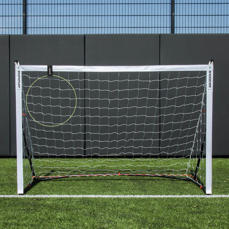 KICKSTER targetringen voor voetbaldoelen (set van 2)