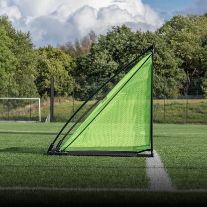 KICKSTER PRO voetbaldoel 120 x 80 cm