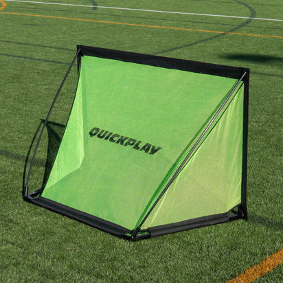 KICKSTER PRO voetbaldoel 120 x 80 cm