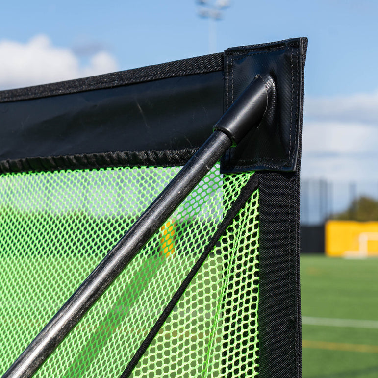KICKSTER PRO voetbaldoel 150 x 100 cm