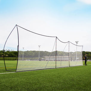 MEGA NET XL multisport ballenvangnet 980 x 270 cm