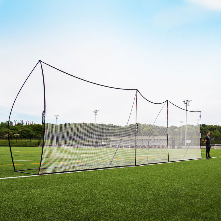 MEGA NET XL multisport ballenvangnet 980 x 270 cm