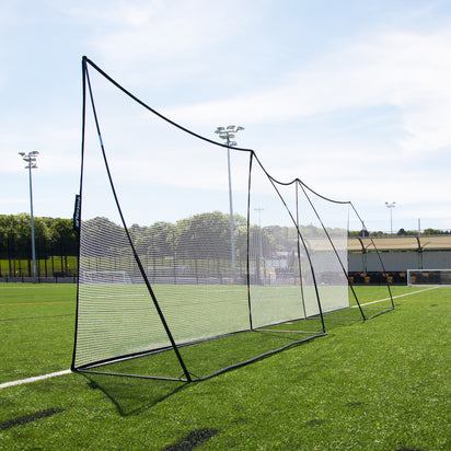 Uitbreidingsnet 240 x 270 cm voor MEGA NET