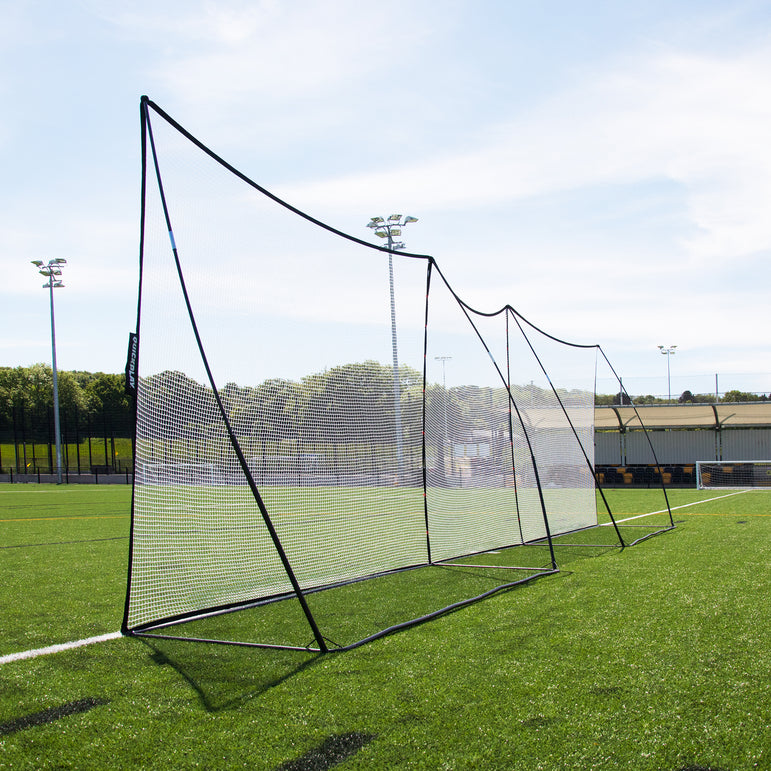 Uitbreidingsnet 240 x 270 cm voor MEGA NET