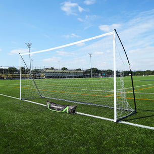 KICKSTER Elite draagbaar voetbaldoel 500 x 200 cm