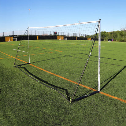 KICKSTER Elite draagbaar voetbaldoel 500 x 200 cm