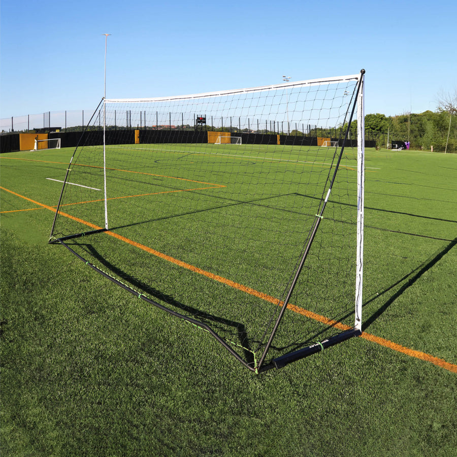 KICKSTER Elite draagbaar voetbaldoel 500 x 200 cm