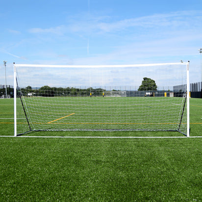 KICKSTER Elite draagbaar voetbaldoel 500 x 200 cm