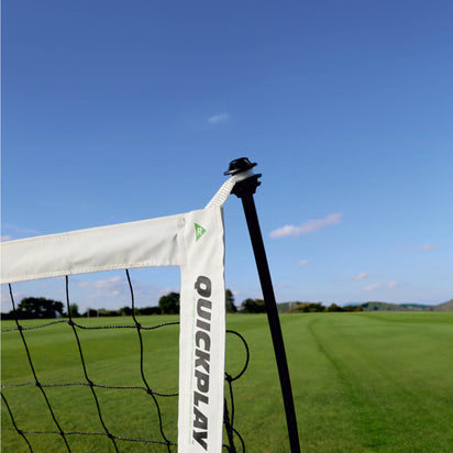 KICKSTER Elite draagbaar futsaldoel 300 x 200 cm