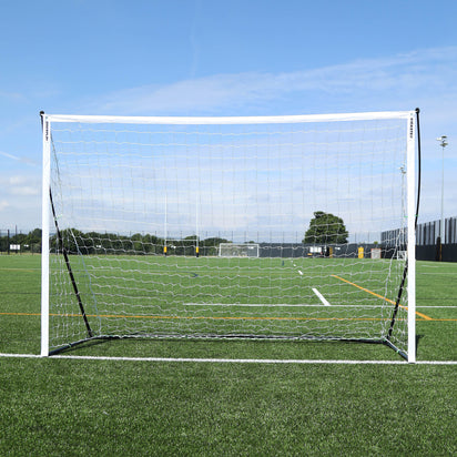 KICKSTER Elite draagbaar futsaldoel 300 x 200 cm