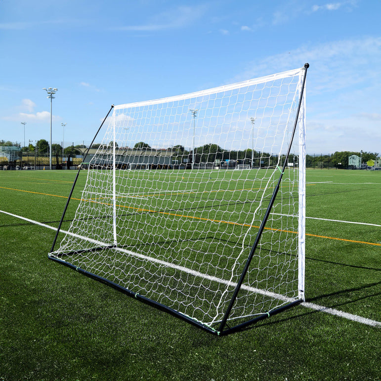 KICKSTER Elite draagbaar futsaldoel 300 x 200 cm