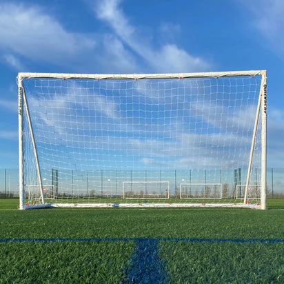 Q-FOLD inklapbaar futsaldoel 300 x 200 cm