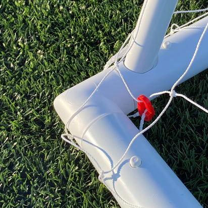 Q-FOLD inklapbaar futsaldoel 300 x 200 cm