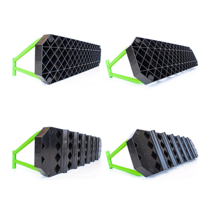 REPLAY Station reboundbord voor voetbal