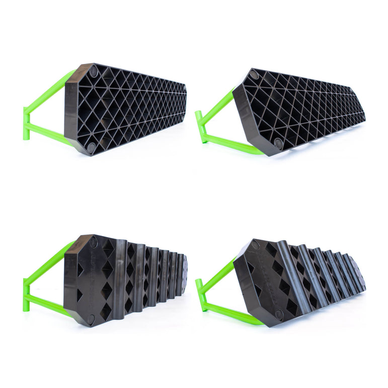 REPLAY Station reboundbord voor voetbal