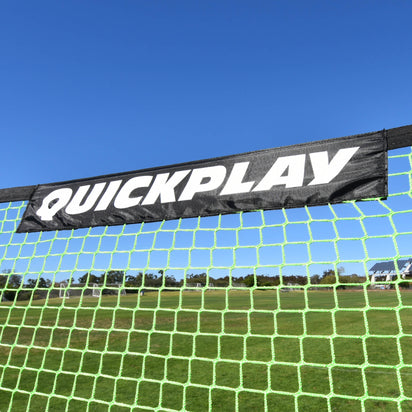 TEKKERS Net XL voetbalrebounder 240 x 180 cm