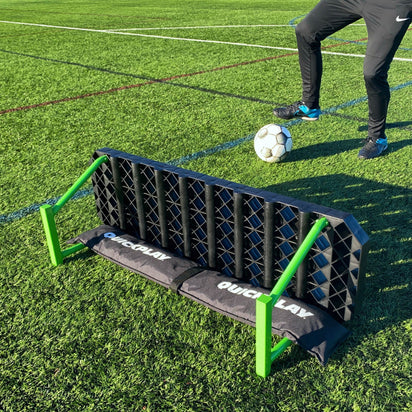 REPLAY Station XL reboundbord voor voetbal