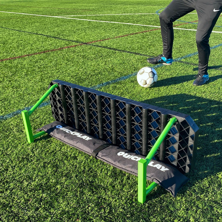 REPLAY Station XL reboundbord voor voetbal