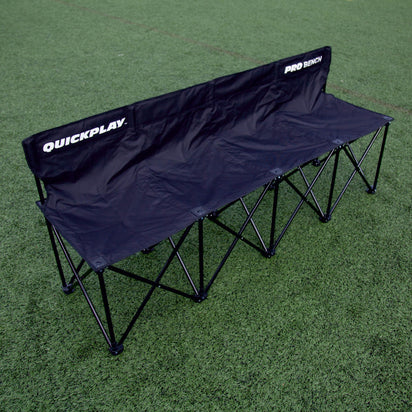 PRO Bench reservebank voor 4 spelers