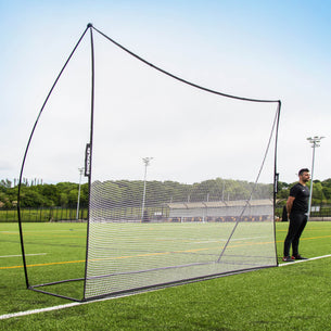 MEGA NET multisport ballenvangnet 370 x 270 cm