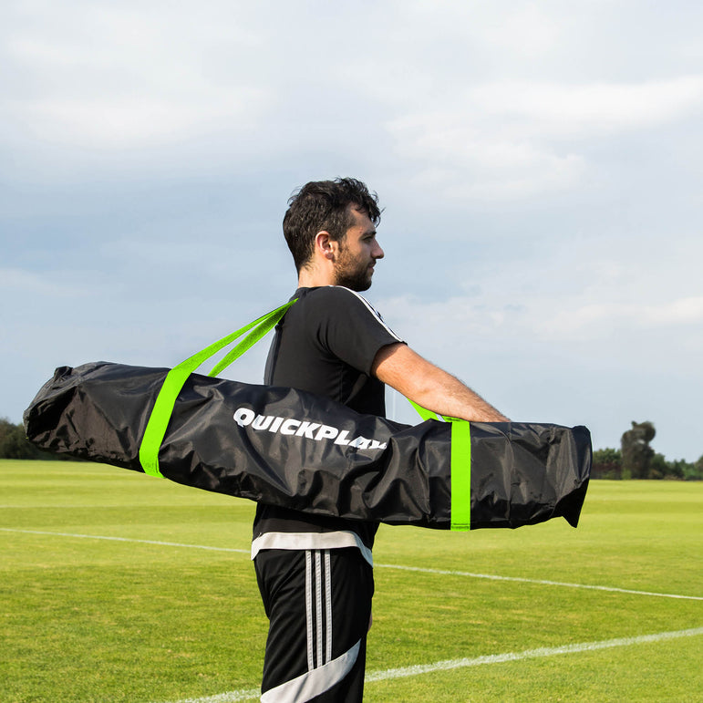 MEGA NET multisport ballenvangnet 370 x 270 cm