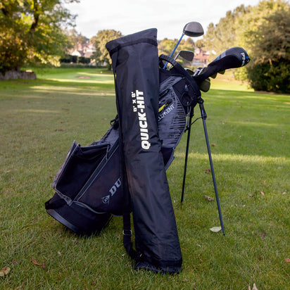 QUICK-HIT golfnet 240 x 240 cm
