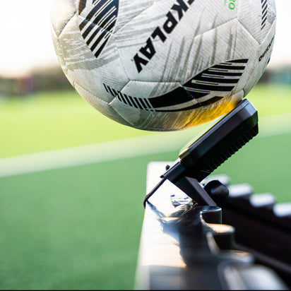 RXTR reactielamp voor voetbaltraining