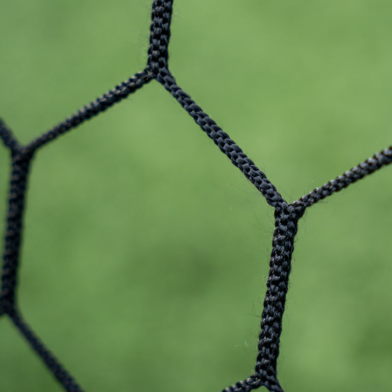 TEKKERS GS Trainer 3-in-1 doel, rebounder en kaatsmuur