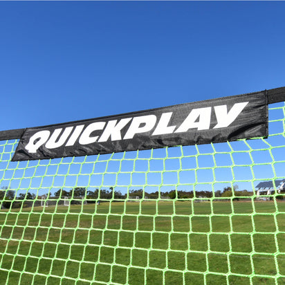 TEKKERS Net voetbalrebounder 150 x 100 cm