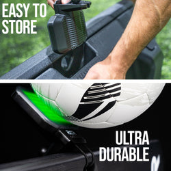 Strong & Durable
