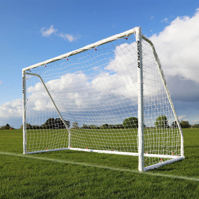 Q-FOLD Match inklapbaar futsaldoel 300 x 200 cm