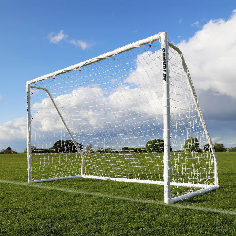 Q-FOLD Match inklapbaar futsaldoel 300 x 200 cm