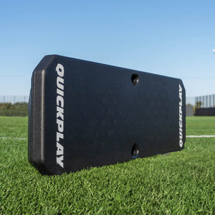 REPLAY Boombox reboundbord voor voetbal